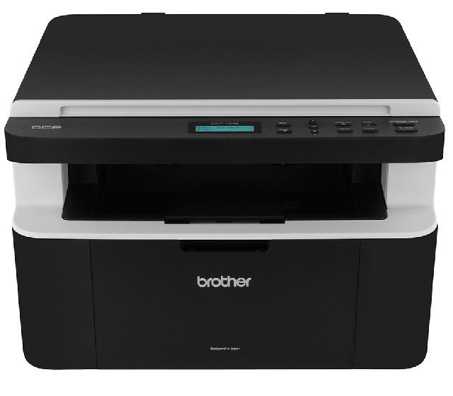 Brother DCP-1512